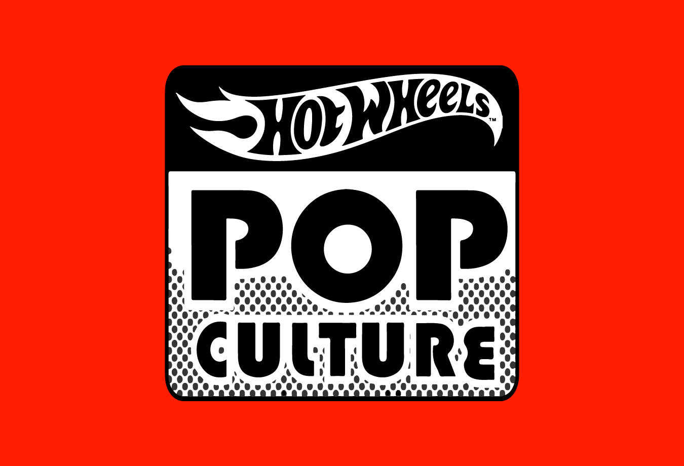 POP CULTURE
