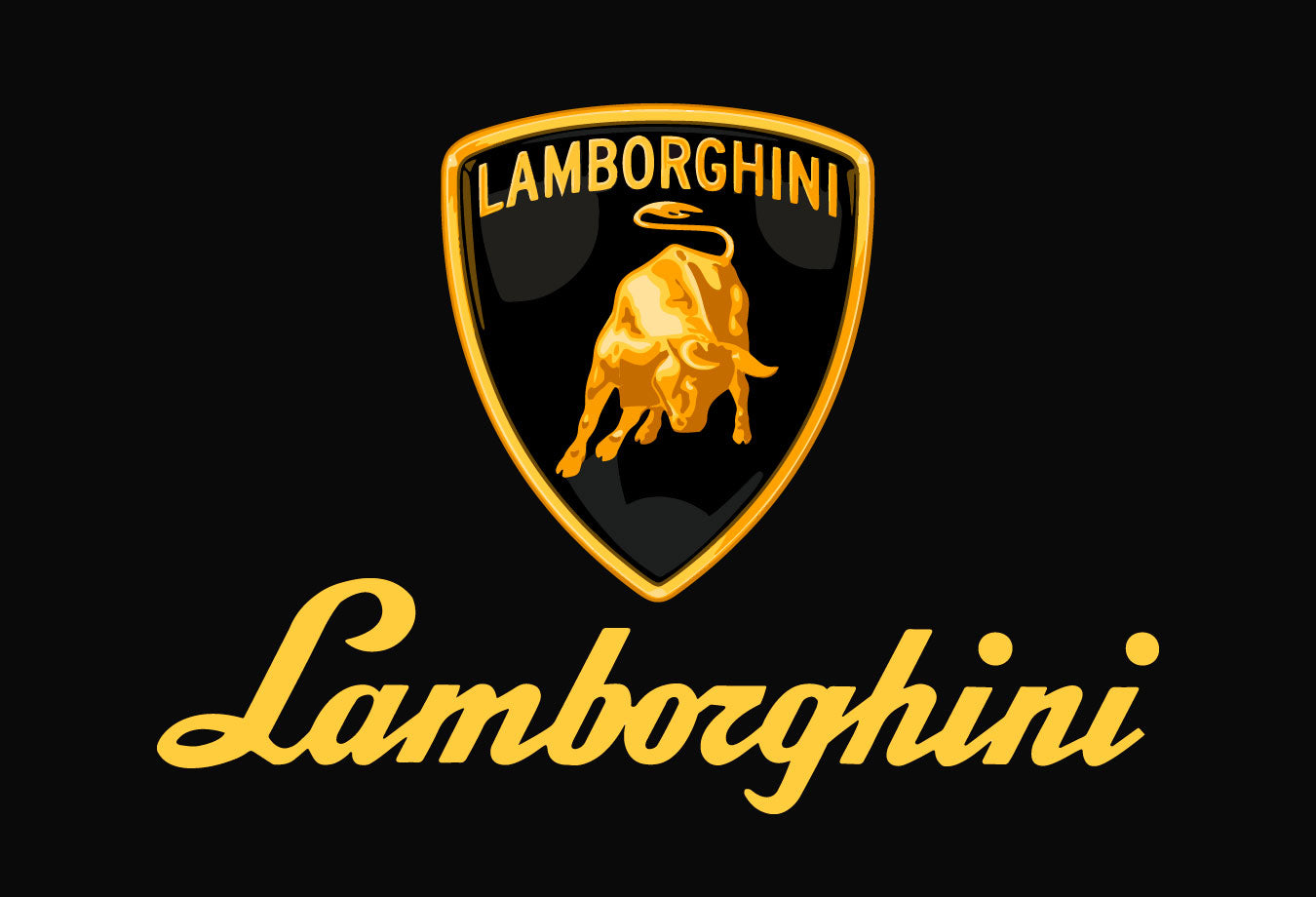 LAMBORGUINI
